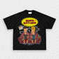 BEAVIS AND BUTT - HEAD V2 TEE - VIP - GAME CHANGERS - GAME CHANGERS GRAPHIC TEE