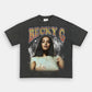 BECKY G VINTAGE TEE - VIP - GAME CHANGERS TEE