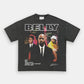 BELLY V2 TEE - VIP - GAME CHANGERS TEE