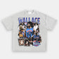 BEN WALLACE TEE - VIP - GAME CHANGERS TEE