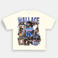BEN WALLACE TEE - VIP - GAME CHANGERS TEE