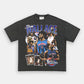 BEN WALLACE TEE - VIP - GAME CHANGERS TEE