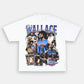 BEN WALLACE TEE - VIP - GAME CHANGERS TEE