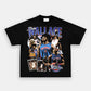 BEN WALLACE TEE - VIP - GAME CHANGERS TEE