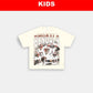 BENGALS - KIDS TEE - VIP - GAME CHANGERS TEE