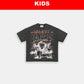 BENGALS - KIDS TEE - VIP - GAME CHANGERS TEE