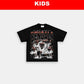 BENGALS - KIDS TEE - VIP - GAME CHANGERS TEE