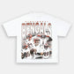 BENGALS TEE - VIP - GAME CHANGERS TEE