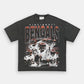 BENGALS TEE - VIP - GAME CHANGERS TEE