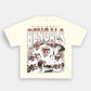 BENGALS TEE - VIP - GAME CHANGERS TEE