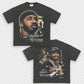 BENNY THE BUTCHER TEE - [DS] - VIP - GAME CHANGERS - GAME CHANGERS GRAPHIC TEE