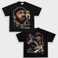 BENNY THE BUTCHER TEE - [DS] - VIP - GAME CHANGERS - GAME CHANGERS GRAPHIC TEE