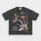 BENNY THE BUTCHER V2 TEE - VIP - GAME CHANGERS - GAME CHANGERS GRAPHIC TEE
