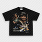 BENNY THE BUTCHER V2 TEE - VIP - GAME CHANGERS - GAME CHANGERS GRAPHIC TEE