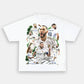 BENZEMA TEE - VIP - GAME CHANGERS TEE