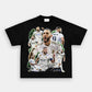 BENZEMA TEE - VIP - GAME CHANGERS TEE