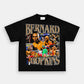 BERNARD HOPKINS TEE - VIP - GAME CHANGERS TEE