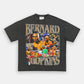BERNARD HOPKINS TEE - VIP - GAME CHANGERS TEE