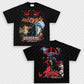 BERSERK TEE - [DS] - VIP - GAME CHANGERS - GAME CHANGERS GRAPHIC TEE