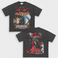 BERSERK TEE - [DS] - VIP - GAME CHANGERS - GAME CHANGERS GRAPHIC TEE