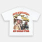 BETO QUINTANILLA TEE - VIP - GAME CHANGERS TEE