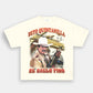 BETO QUINTANILLA TEE - VIP - GAME CHANGERS TEE