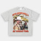 BETO QUINTANILLA TEE - VIP - GAME CHANGERS TEE