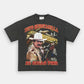 BETO QUINTANILLA TEE - VIP - GAME CHANGERS TEE