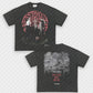 BETTER OFF DEAD TEE - [DS] - VIP - GAME CHANGERS TEE