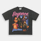 BEYONCE 2 TEE - VIP - GAME CHANGERS TEE