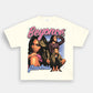BEYONCE 2 TEE - VIP - GAME CHANGERS TEE