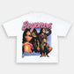 BEYONCE 2 TEE - VIP - GAME CHANGERS TEE