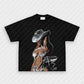 BEYONCE V4 TEE - VIP - GAME CHANGERS - GAME CHANGERS GRAPHIC TEE