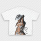 BEYONCE V4 TEE - VIP - GAME CHANGERS - GAME CHANGERS GRAPHIC TEE