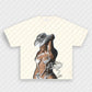 BEYONCE V4 TEE - VIP - GAME CHANGERS - GAME CHANGERS GRAPHIC TEE