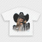 BEYONCE V5 TEE - VIP - GAME CHANGERS - GAME CHANGERS GRAPHIC TEE