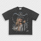 BEYONCE V5 TEE - VIP - GAME CHANGERS - GAME CHANGERS GRAPHIC TEE
