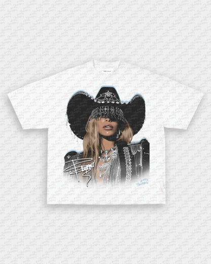 BEYONCE V5 TEE - VIP - GAME CHANGERS - GAME CHANGERS GRAPHIC TEE
