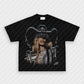 BEYONCE V5 TEE - VIP - GAME CHANGERS - GAME CHANGERS GRAPHIC TEE
