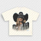 BEYONCE V5 TEE - VIP - GAME CHANGERS - GAME CHANGERS GRAPHIC TEE
