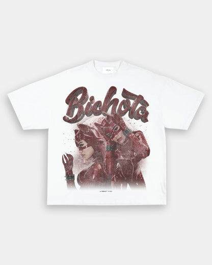 BICHOTA VINTAGE TEE - VIP - GAME CHANGERS TEE