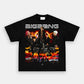 BIG BANG TEE - VIP - GAME CHANGERS TEE