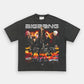 BIG BANG TEE - VIP - GAME CHANGERS TEE