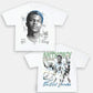BIG FACE ANT TEE - [DS] - VIP - GAME CHANGERS TEE