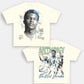 BIG FACE ANT TEE - [DS] - VIP - GAME CHANGERS TEE