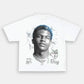BIG FACE ANT V2 TEE - VIP - GAME CHANGERS TEE