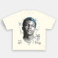 BIG FACE ANT V2 TEE - VIP - GAME CHANGERS TEE
