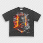 BIG FACE BATMAN TEE - VIP - GAME CHANGERS GRAPHIC TEE