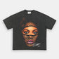 BIG FACE BEYONCE TEE - VIP - GAME CHANGERS TEE
