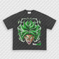 BIG FACE BROLY TEE - VIP - GAME CHANGERS GRAPHIC TEE